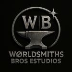 Wørldsmiths BROS Estudios