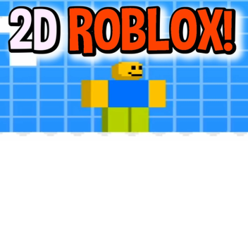 2D Runner