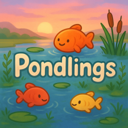 Pondlings