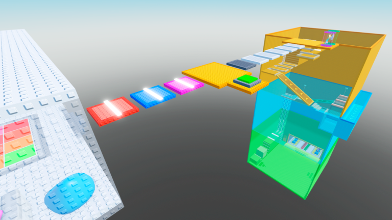 Troll Easy Tower 👋 screenshot 1