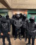 LPD | Special Weapons And Tactics [SWAT]