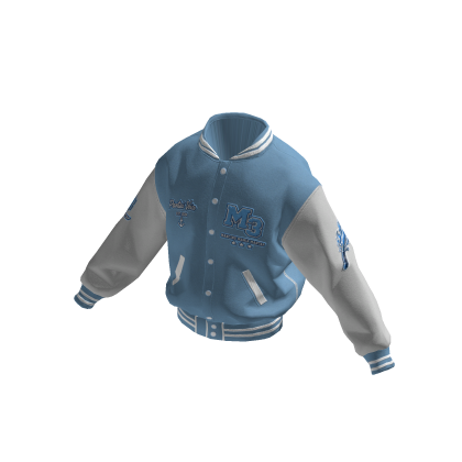 JACKET COWO M3
