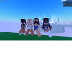 Ria's group!