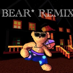 Bear* Remix icon