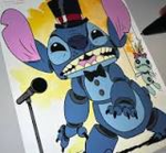 The best stitch luigi stuff