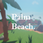 Palm Beach Hangout.
