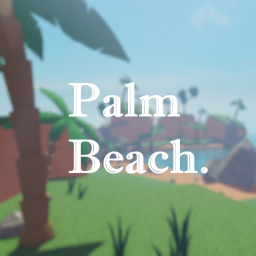 Palm Beach Hangout. icon