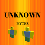 Unknown Myths!!!