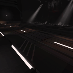 Deployment Facility