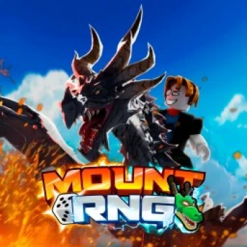 [🐲] MOUNT RNG