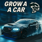 Grow a Car