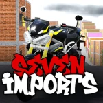 Seven Imports Group Thumbnail