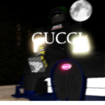 GUCCI (ROBLOX)