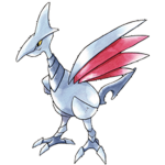 Flying-type Specialists