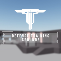 SVI | DT Grounds