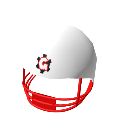 Good Football Helmet