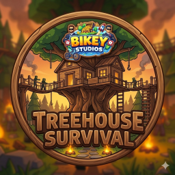 treehouse kill zombies