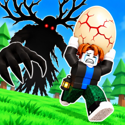 Steal Eggs & Survive