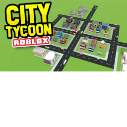 Super hero Tycoon