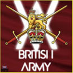 The British Army {|BA|}