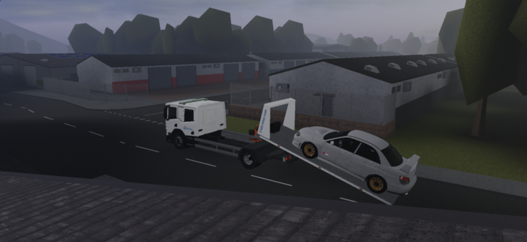 New Cars! | UKRP South Yorkshire screenshot 1