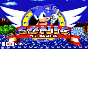 SONIC ADVENTURE TEST