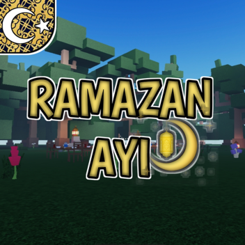 [S1] Ramazan Ayı