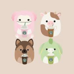 Slay Squishmallows!