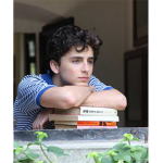 timothee chalameet