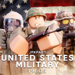 USA army basic training