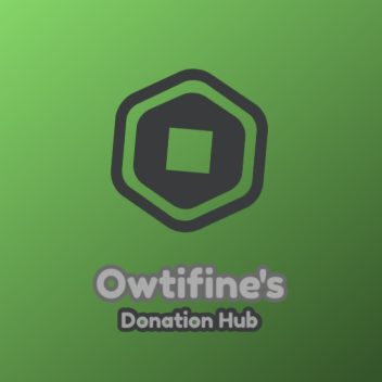 Owtifine's Donation Hub