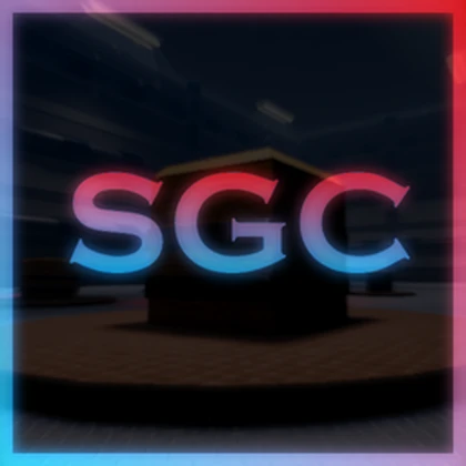Sansoni-Game-Creations Roblox group icon