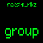 Maksim_rikz group