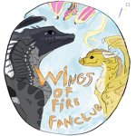 Wings of Fire Official Fanclub!