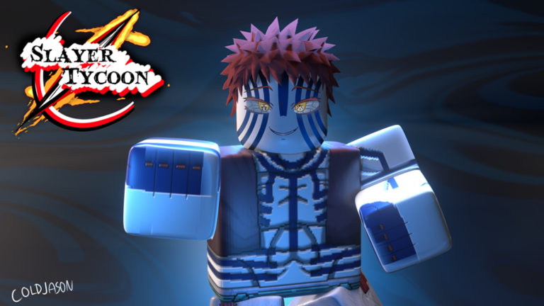 Slayer Tycoon (v1.8) screenshot 2