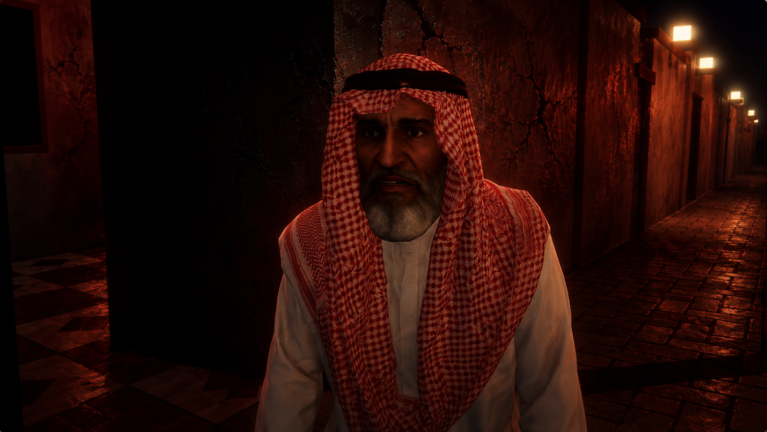 وين فهد screenshot 1