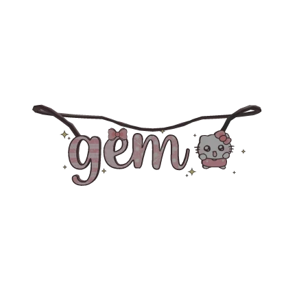 Item Thumbnail