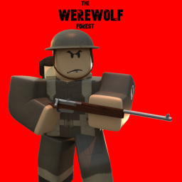 The Werewolf Forest