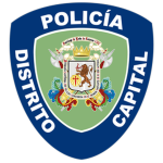 Policía de Caracas