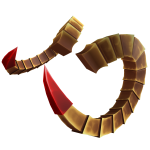 The Elite Horns of Helios