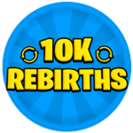 10K Rebirths