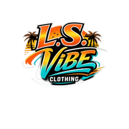 L.S VIBE CLOTHING#01 Roblox group icon