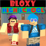 Bloxy Learning High-School