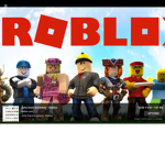 Roblox Cool kids life