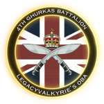 4th Gurkhas Battalion