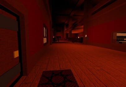 The Hideout