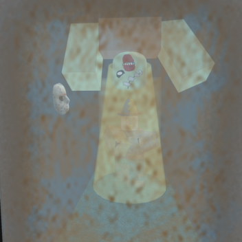 Build a Haunted House