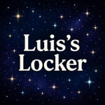 #Luis’s Locker