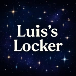 #Luis’s Locker Group Thumbnail