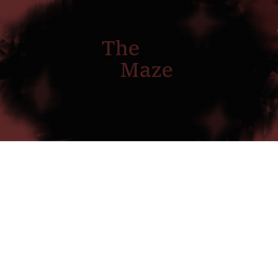 The Maze